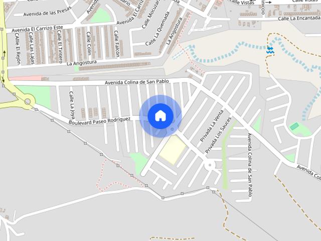 Departamento disponible en renta en Montebello, Colonia Colinas de la Presa Sección Montebello, C.P. 22125