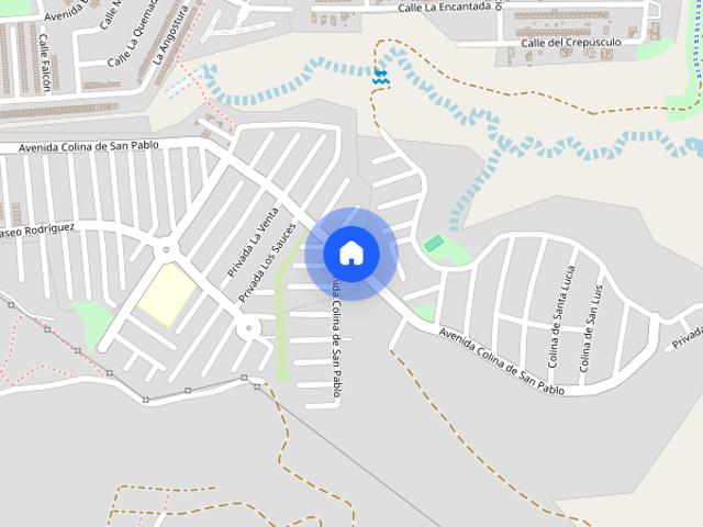 Departamento disponible en renta en Montebello, Colonia Colinas de la Presa Sección Montebello, C.P. 22125