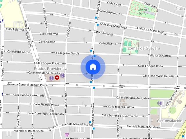 Departamento disponible en renta en Prados Providencia, Colonia Prados de Providencia, C.P. 44670
