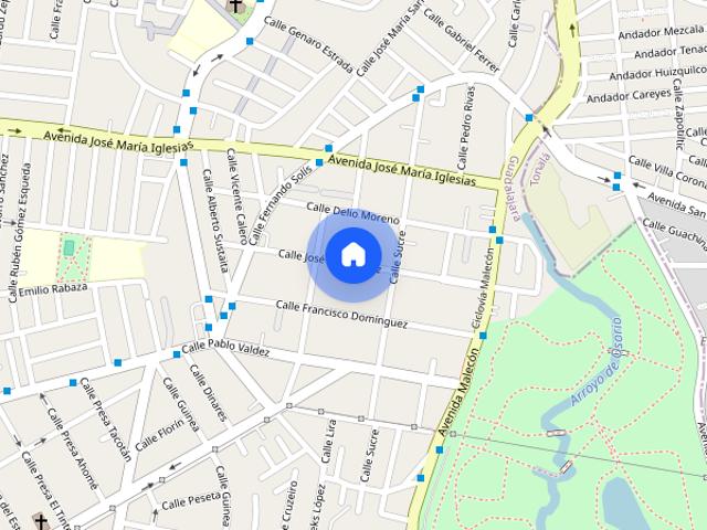 Departamento disponible en renta en Prados Providencia, Colonia Prados de Providencia, C.P. 44670