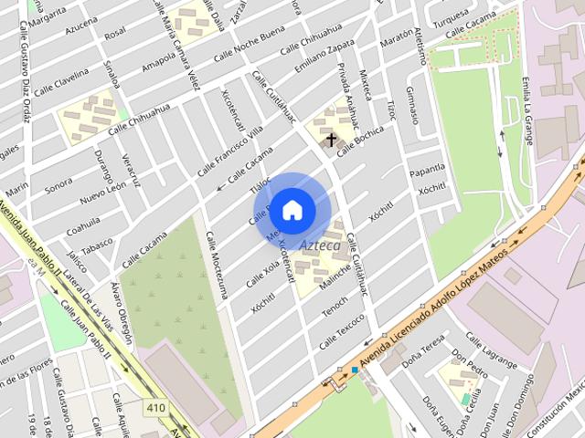 Departamento disponible en renta en Sin nombre de calle #S/N, Colonia Living San Nicolás, C.P. 66480
