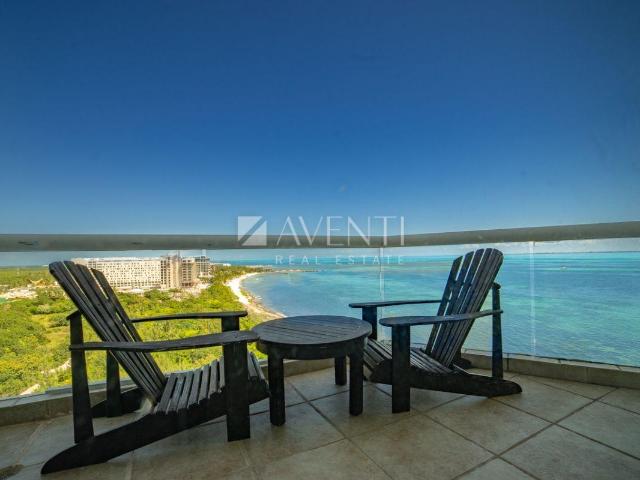 Departamento disponible, Residencial Esc?nica, Canc?n Quintana Roo