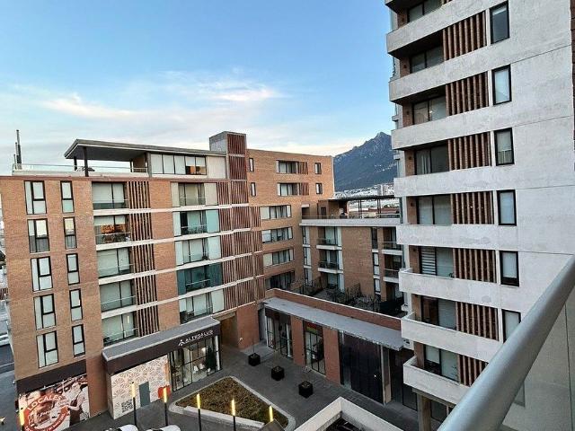 Departamento Distrito Domo