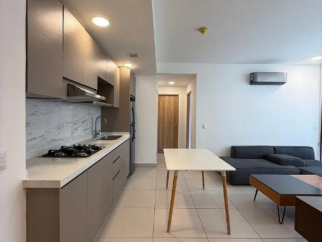 Departamento Distrito DOMO