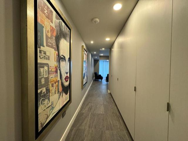 Departamento Distrito Uno Chihuhua Metrolofts