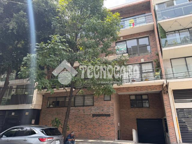 DEPARTAMENTO DR BARRAGAN, COL. NARVARTE ORIENTE