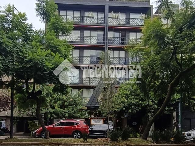 DEPARTAMENTO DR. JOSE MARIA VERTIZ, COL. NARVARTE ORIENTE