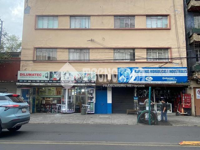 DEPARTAMENTO DR. OLVERA, COL. DOCTORES