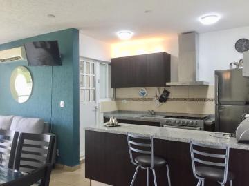 Departamento Dream Lagoons