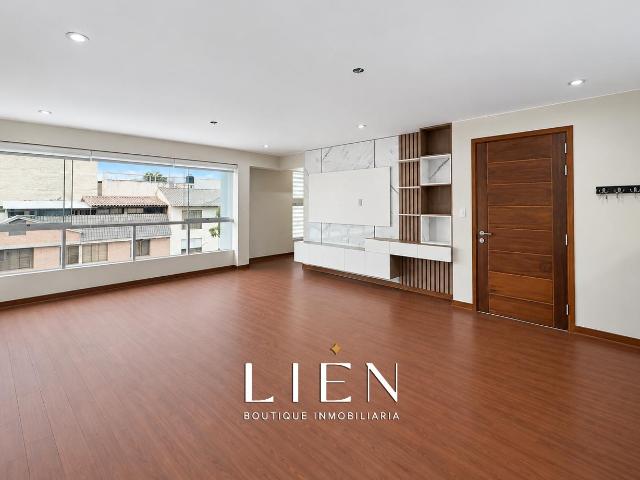 Departamento duolex en venta