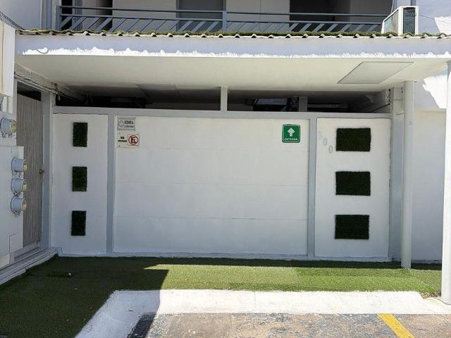 Departamento Duplex Montecarlo II