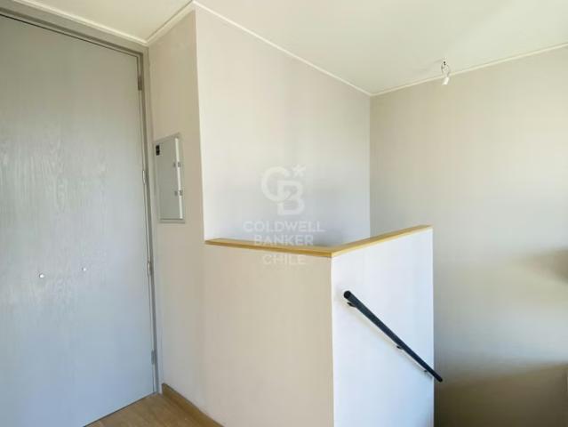Departamento Duplex a estrenar | 2 dormitorios por 10900.00 en Providencia