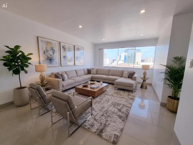 Departamento Duplex con Terraza
