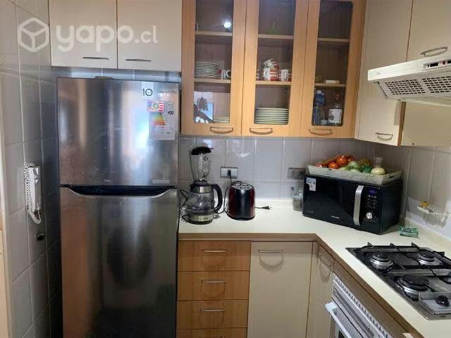 Departamento Duplex con increíble vista al lago | 3 dormitorios por 8950.00 en Pucón