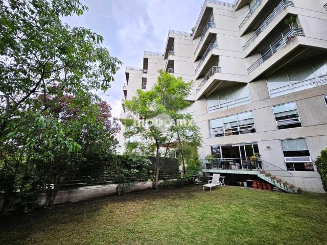 Departamento Duplex con Jardin Propio en BOSCOSO. Camino a Santa Fe