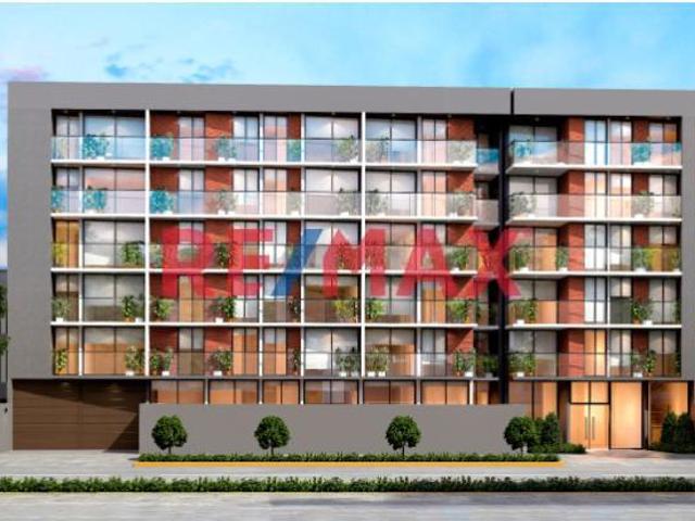 ️ Departamento Duplex De Estreno En Chorrillos | Entrega Inmediata | Urb. La Campiña