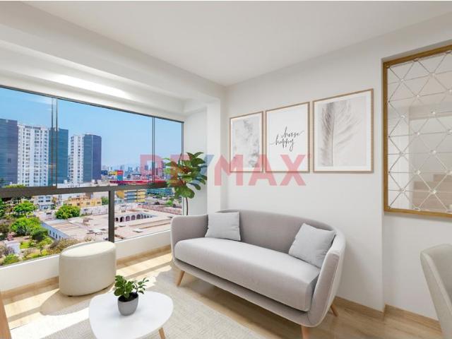 Departamento Duplex De Estreno En Pre Venta En San Miguel 3 Dormitorios – Zona Residencial Cerca A Parque