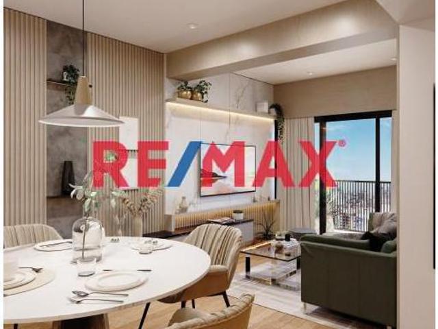 Departamento Duplex De Estreno Jesus Maria 122.34M2