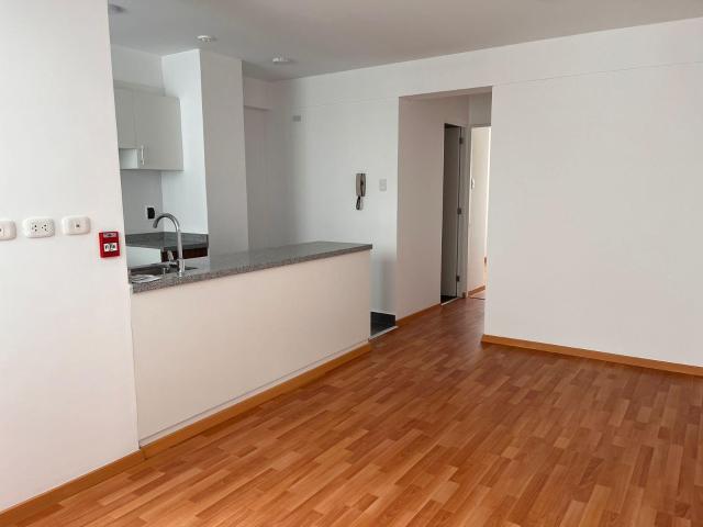 Departamento dúplex de 1 dormitorio en Pueblo Libre con vista al parque Granada