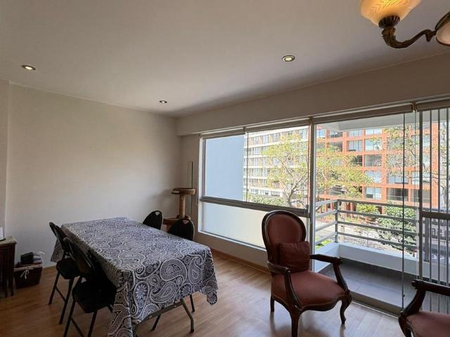Departamento dúplex en Miraflores