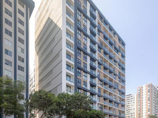 Departamento Duplex en Miraflores Av. 28 de julio 815