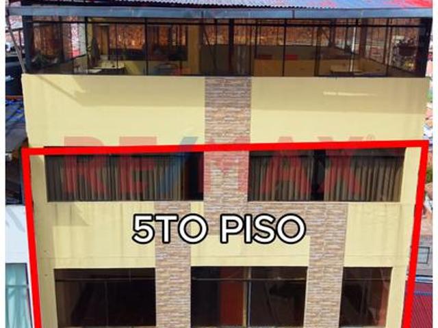 Departamento Duplex En Alquiler En Rosaspata Cusco