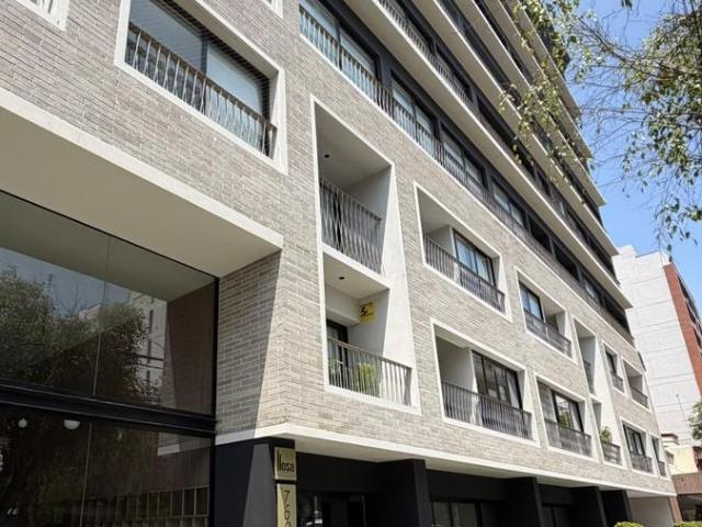 Departamento Duplex en alquiler