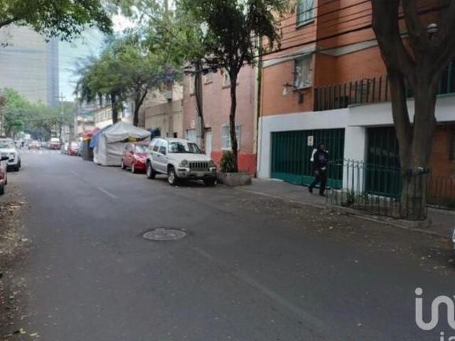 Departamento Dúplex en Anáhuac I sección