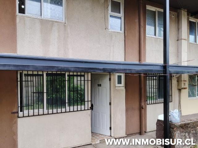 Departamento Duplex en arriendo en sector Mirasol