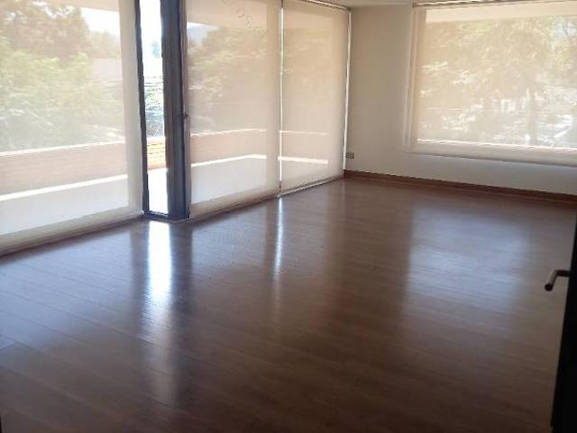 Departamento Duplex en arriendo