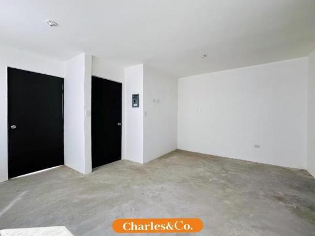 Departamento Dúplex en Planta Alta