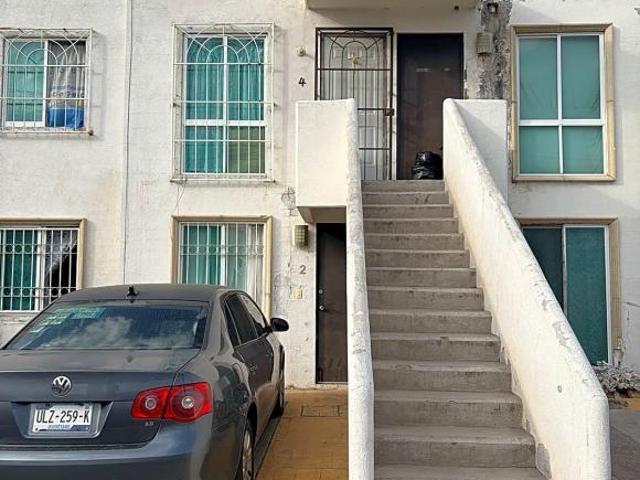 Departamento Dúplex en Planta Baja en Venta en Condominio Katzura, Querétaro