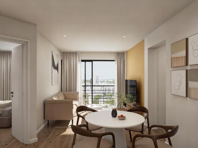 Departamento Duplex en PreVenta La Perla, Callao