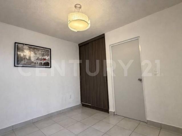Departamento dúplex en Renta, Ciudad Marques, El Marques