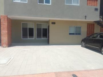 DEPARTAMENTO DÚPLEX EN RENTA – EL PUEBLITO