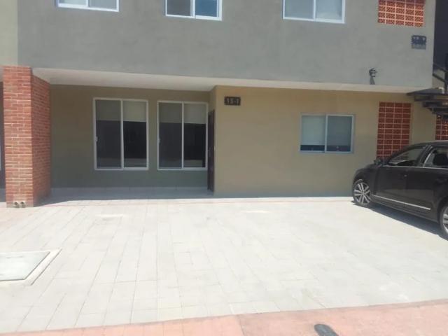 Departamento duplex en Renta El Pueblito
