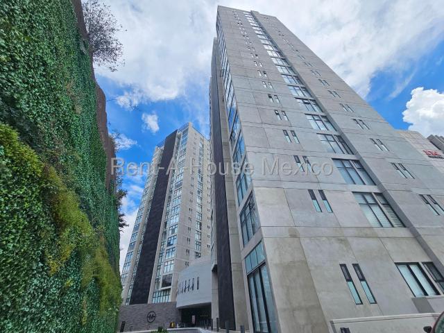 Departamento Duplex en Renta en Piamonte, Queretaro