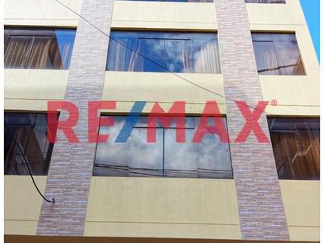 Departamento Duplex En Rosaspata Cusco Alquiler
