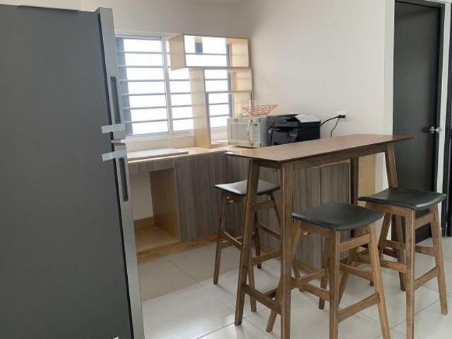 Departamento duplex en venta, Meridiano Residencial en Santa Fe