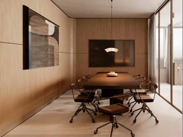 Departamento duplex en venta Miraflores