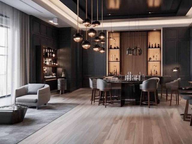 Departamento duplex en venta Miraflores cerca a Bajada Balta