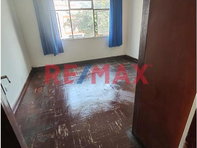 Departamento Dúplex En Venta: Calle Cádiz, Pueblo Libre Total: 160 M² | Construidos: 80