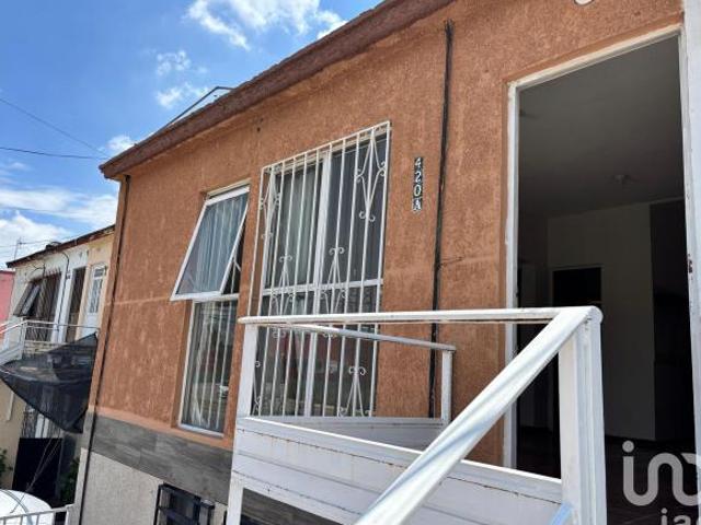 DEPARTAMENTO DUPLEX EN VENTA COLINAS DEL RIO AGUASCALIENTES