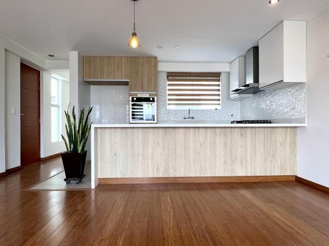 Departamento Duplex en Venta con amplia Terraza