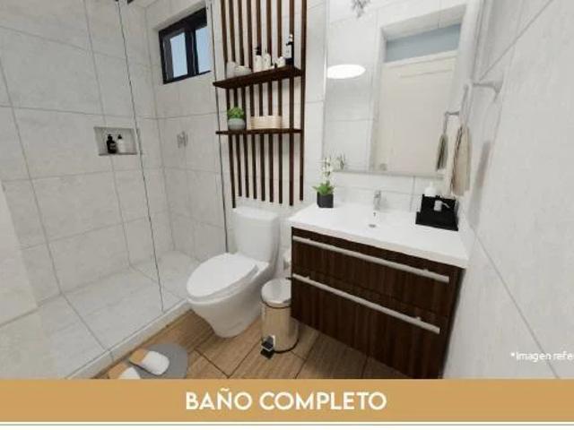 Departamento Duplex en venta de habitaciones en Pueblo Libre