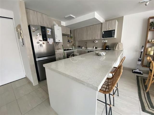 Departamento duplex en venta de 3 dorm. En Las Condes | 3 dormitorios por 7990.00 en Las Condes