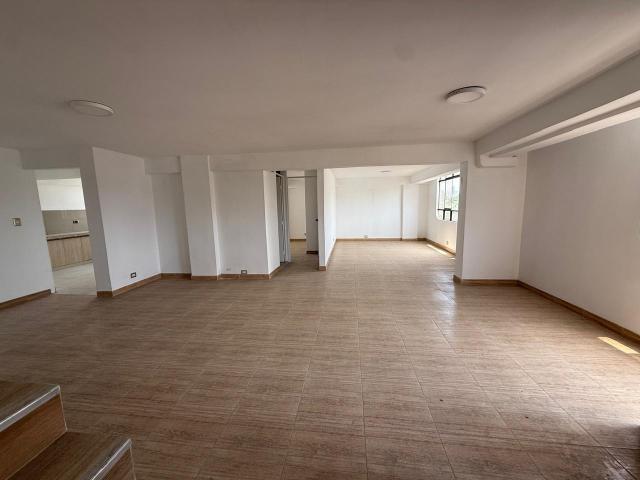 Departamento duplex en venta en Pueblo Libre