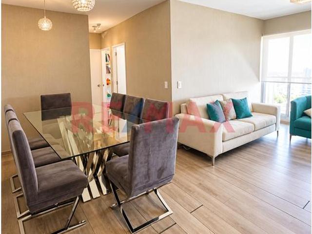 Departamento Dúplex En Venta En Rosario 2