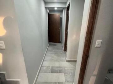Departamento duplex en venta en Secretaría de Marina Lomas del Chamizal Cuajimalpa CDMX