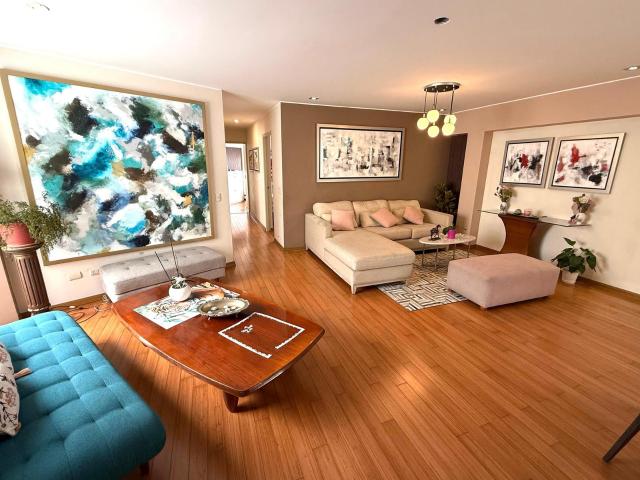 Departamento dúplex en venta